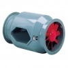 Special axial fans TET