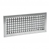 Industrial air grilles